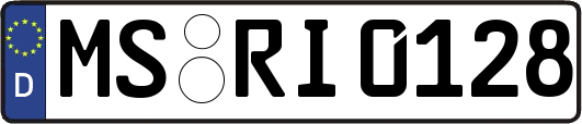 MS-RI0128
