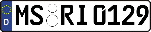 MS-RI0129