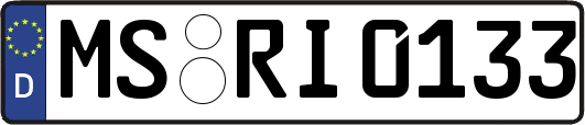 MS-RI0133