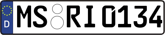 MS-RI0134