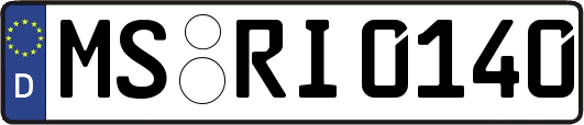MS-RI0140