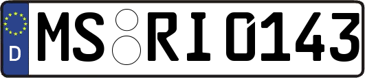 MS-RI0143
