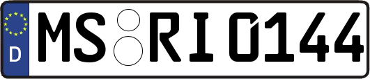 MS-RI0144