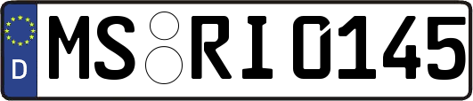 MS-RI0145