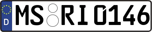 MS-RI0146
