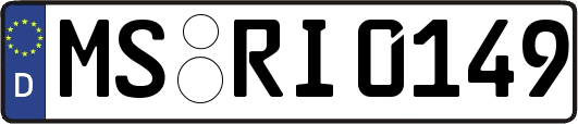 MS-RI0149