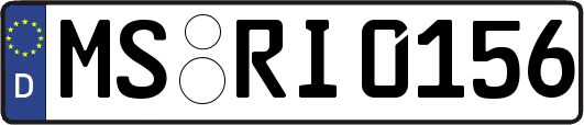 MS-RI0156