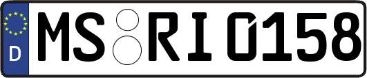 MS-RI0158