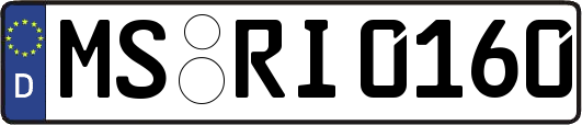 MS-RI0160