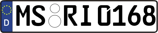 MS-RI0168