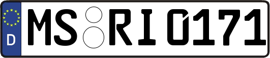 MS-RI0171