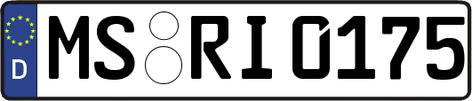 MS-RI0175