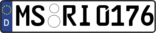 MS-RI0176