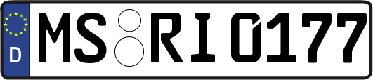 MS-RI0177