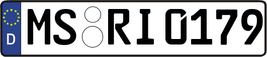 MS-RI0179