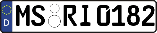 MS-RI0182