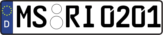 MS-RI0201