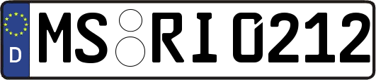 MS-RI0212