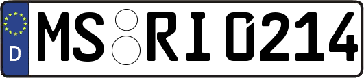 MS-RI0214