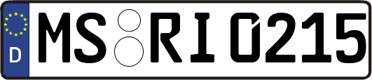 MS-RI0215