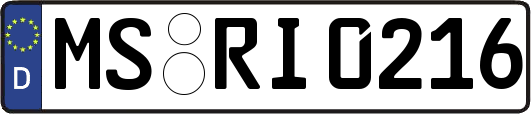 MS-RI0216