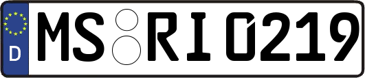 MS-RI0219