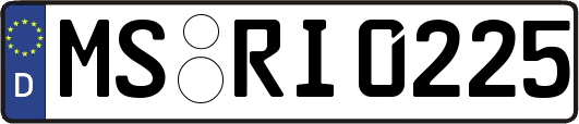 MS-RI0225