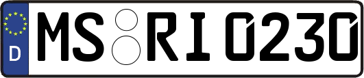 MS-RI0230