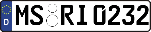 MS-RI0232