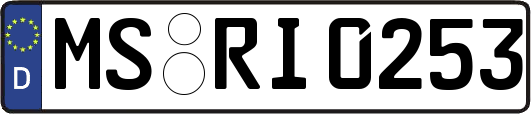 MS-RI0253