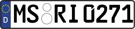 MS-RI0271