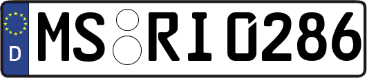 MS-RI0286