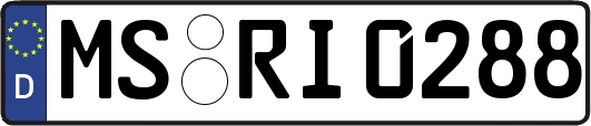 MS-RI0288