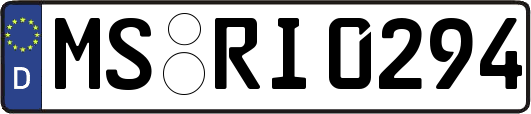 MS-RI0294
