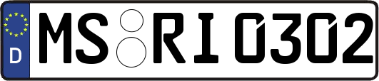 MS-RI0302
