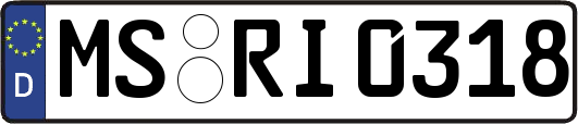 MS-RI0318