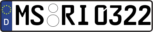 MS-RI0322