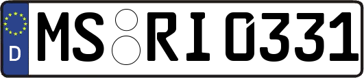 MS-RI0331