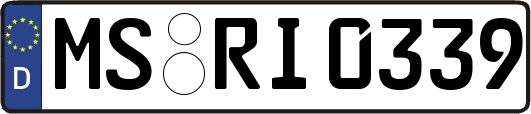 MS-RI0339