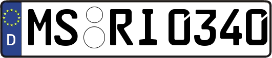 MS-RI0340