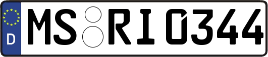 MS-RI0344