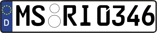 MS-RI0346