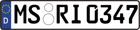 MS-RI0347