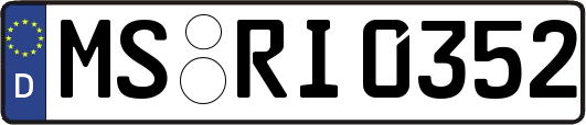 MS-RI0352