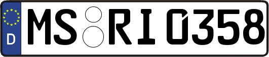MS-RI0358