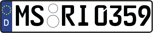 MS-RI0359