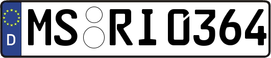 MS-RI0364