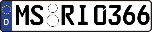 MS-RI0366