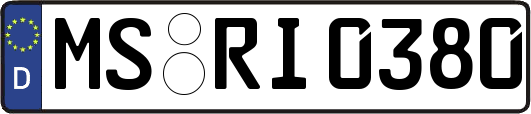 MS-RI0380