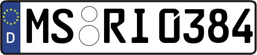 MS-RI0384